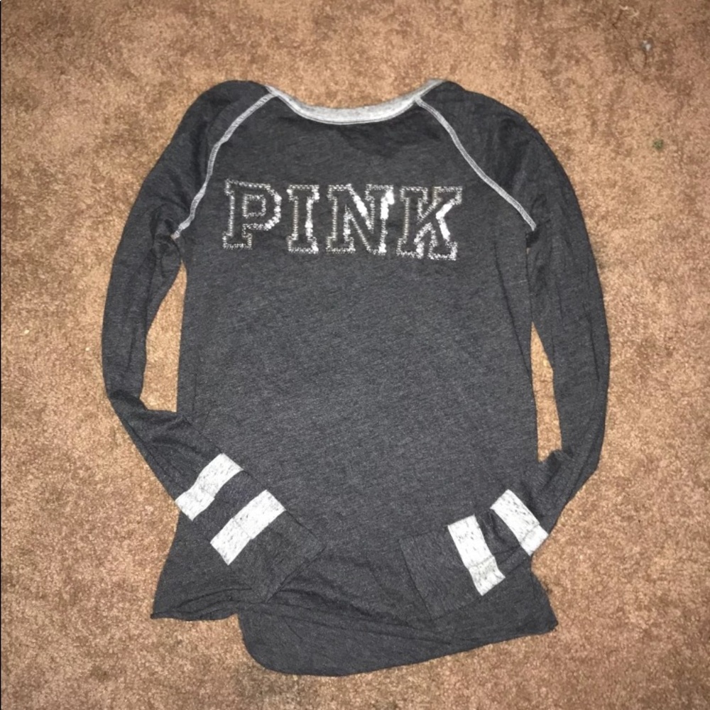 VS PINK shirt